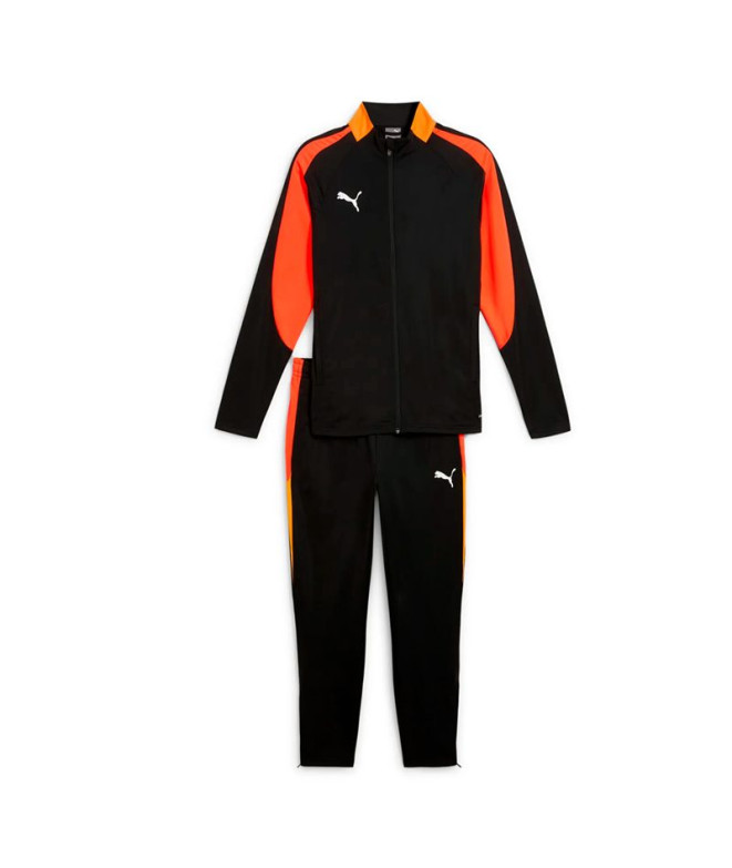 Chándal de Fútbol Puma Individualliga Track...