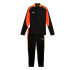 Chándal de Fútbol Puma Individualliga Track Hombre Negro