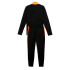 Chándal de Fútbol Puma Individualliga Track Hombre Negro