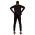 Chándal de Fútbol Puma Individualliga Track Hombre Negro