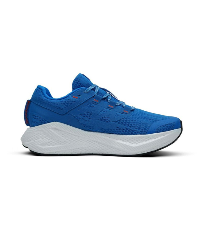 Zapatillas de Trail Salomon Aero Glide 3 Hombre...