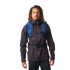 Mochila de Trail Salomon Xt 15 Set Lapis Blue/Carbon