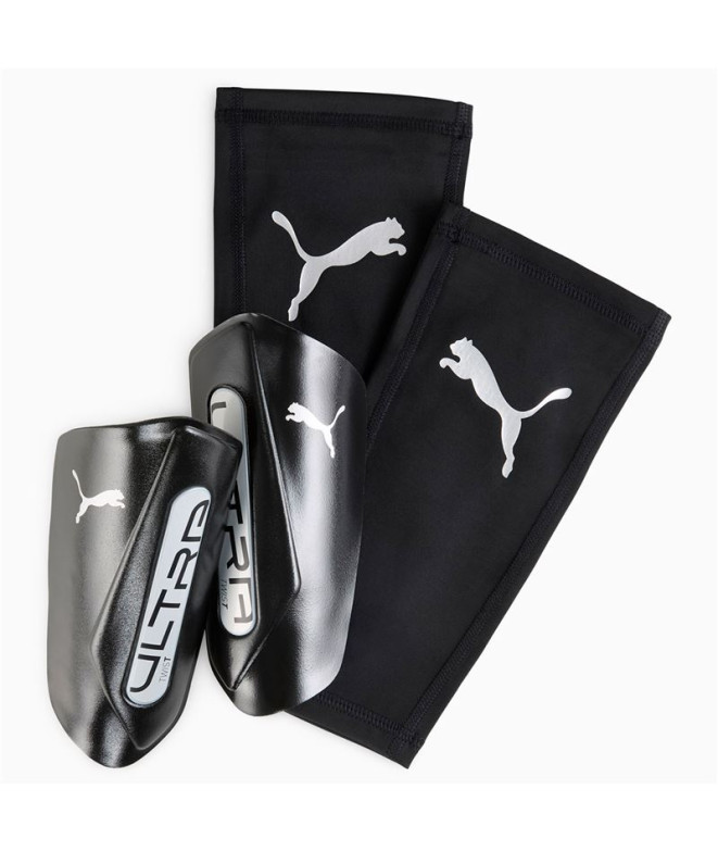 Espinilleras de Fútbol Puma Ultra Twist Sleeve...