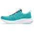 Zapatillas de Running ASICS Gel-Pulse 16 Hombre Menta/Azul