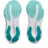 Zapatillas de Running ASICS Gel-Pulse 16 Hombre Menta/Azul