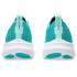 Zapatillas de Running ASICS Gel-Pulse 16 Hombre Menta/Azul