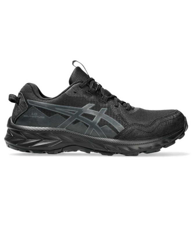 Zapatillas de Trail ASICS Gel-Venture 10 Mujer...