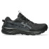 Zapatillas de Trail ASICS Gel-Venture 10 Mujer Negro/Gris