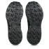 Zapatillas de Trail ASICS Gel-Venture 10 Mujer Negro/Gris