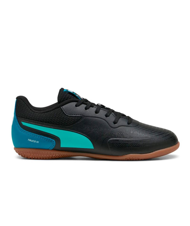 Zapatillas de Fútbol sala Puma Truco III Niño...