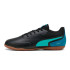 Zapatillas de Fútbol sala Puma Truco III Niño Negro/Azul