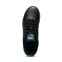Zapatillas de Fútbol sala Puma Truco III Niño Negro/Azul