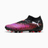 Botas de Fútbol Puma Future 8 Pro MG Negro