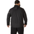 Chaqueta de Running ASICS Icon Hombre Negro