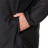 Chaqueta de Running ASICS Icon Hombre Negro