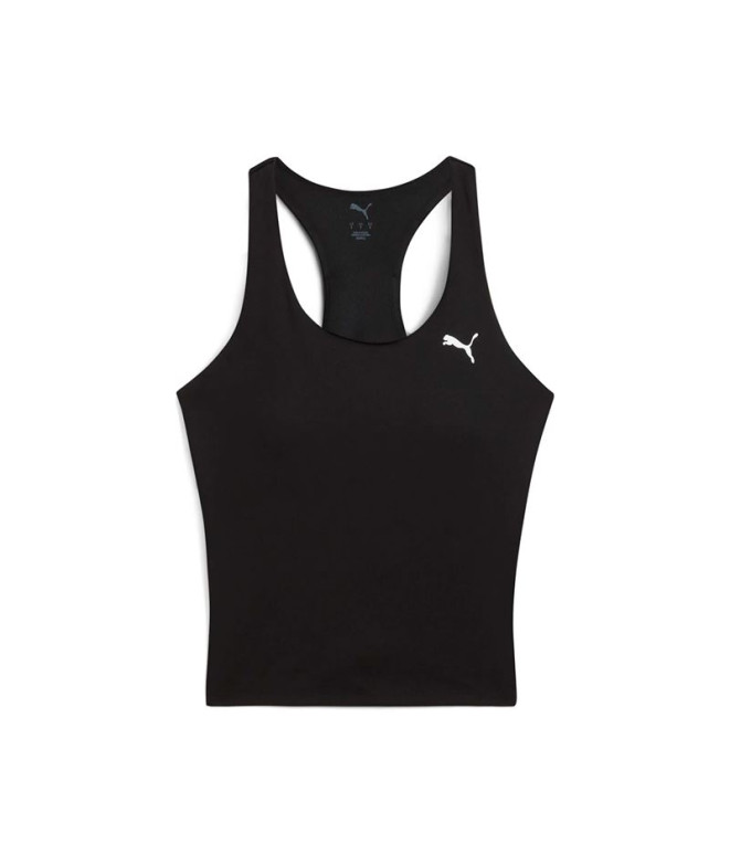 Camiseta de Fitness Puma Tad Essentials 2 In...
