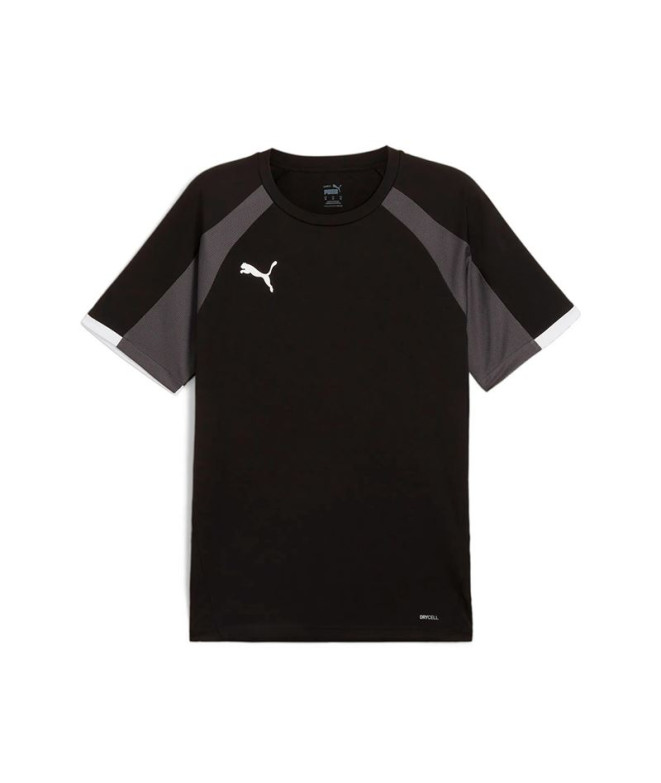 Camiseta de Fútbol Puma Individual liga Hombre...