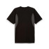Camiseta de Fútbol Puma Individual liga Hombre Negro