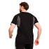 Camiseta de Fútbol Puma Individual liga Hombre Negro