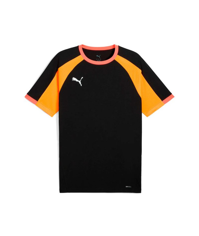 Camiseta de Fútbol Puma Individualliga Hombre...