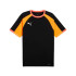 Camiseta de Fútbol Puma Individualliga Hombre Negro