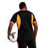 Camiseta de Fútbol Puma Individualliga Hombre Negro