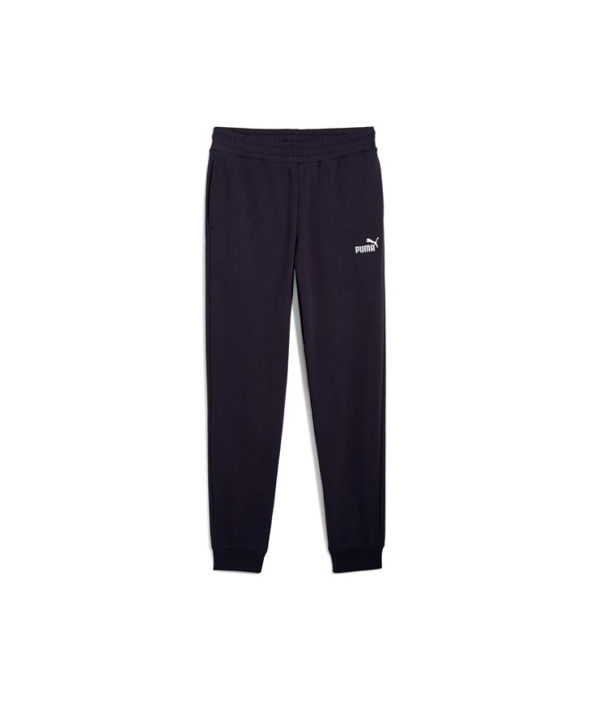Pantalones Puma Essentials No. 1 Logo Sweat...