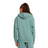 Sudadera Puma Essentials Script Comfort H Mujer Verde