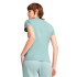 Camiseta Puma Essentials Elevated Mujer Azul