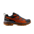 Zapatillas Salomon X Ultra 360 Ltr Gtx Hombre Rojo