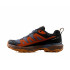 Zapatillas Salomon X Ultra 360 Ltr Gtx Hombre Rojo