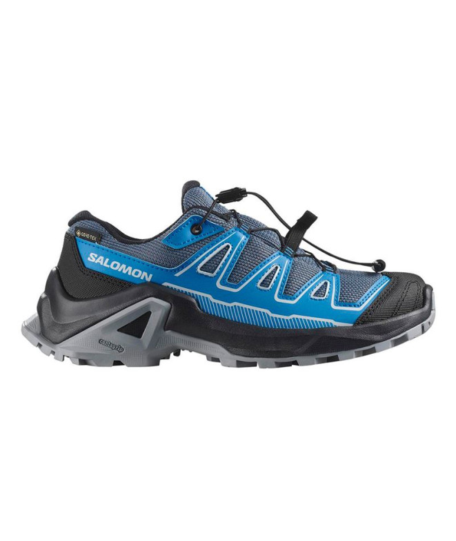 Zapatillas de Montaña Salomon X Ultra Gtx...