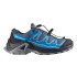Zapatillas de Montaña Salomon X Ultra Gtx Infantil Azul