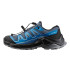 Zapatillas de Montaña Salomon X Ultra Gtx Infantil Azul