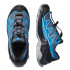 Zapatillas de Montaña Salomon X Ultra Gtx Infantil Azul