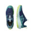 Zapatillas de Montaña Salomon Elixir Activ Gtx Hombre Azul