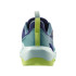 Zapatillas de Montaña Salomon Elixir Activ Gtx Hombre Azul