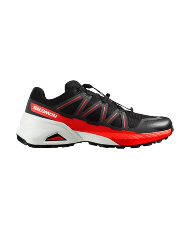 Zapatillas de Trail Salomon Speedcross Peak...