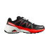 Zapatillas de Trail Salomon Speedcross Peak Hombre Negro/Rojo