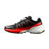 Zapatillas de Trail Salomon Speedcross Peak Hombre Negro/Rojo