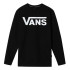 Sudadera Vans Classic Crew II