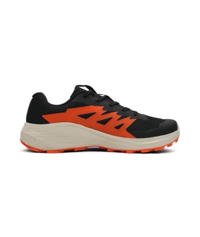Zapatillas de Trail Salomon Alphaglide Hombre...