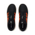 Zapatillas de Trail Salomon Alphaglide Hombre Negro/Naranja