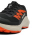 Zapatillas de Trail Salomon Alphaglide Hombre Negro/Naranja