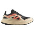Zapatillas de Trail Salomon Ultra Flow Mujer Negro/Coral