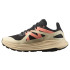 Zapatillas de Trail Salomon Ultra Flow Mujer Negro/Coral