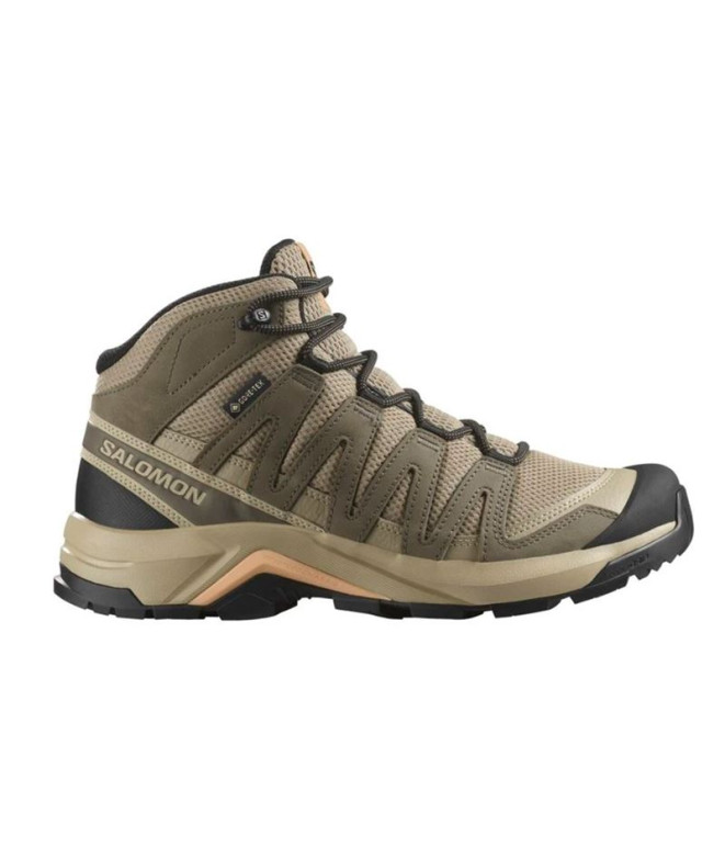 Zapatillas de Montaña Salomon X-Adventure Recon...