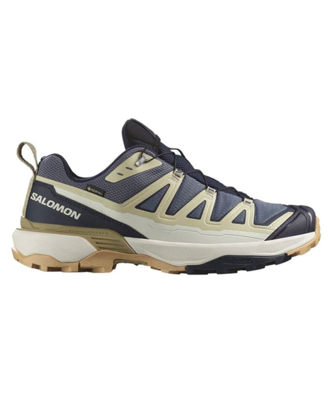 Zapatillas de Montaña Salomon X Ultra 360 Edge...