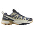 Zapatillas de Montaña Salomon X Ultra 360 Edge Gtx  Hombre Azul Marino