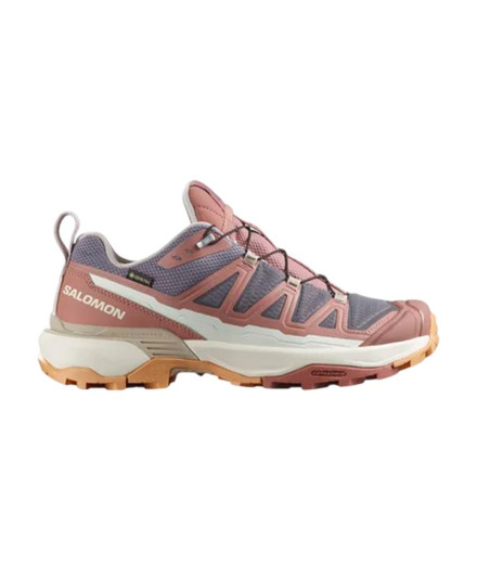 Zapatillas de Montaña Salomon X Ultra 360 Edge Gtx Mujer...
